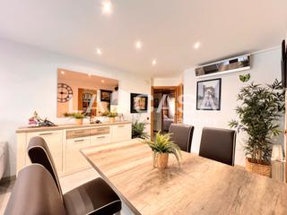 Appartement à Llefià