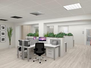 Business premise in La Gavarra