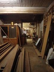 Geschäftsraum in Pubilla Cases