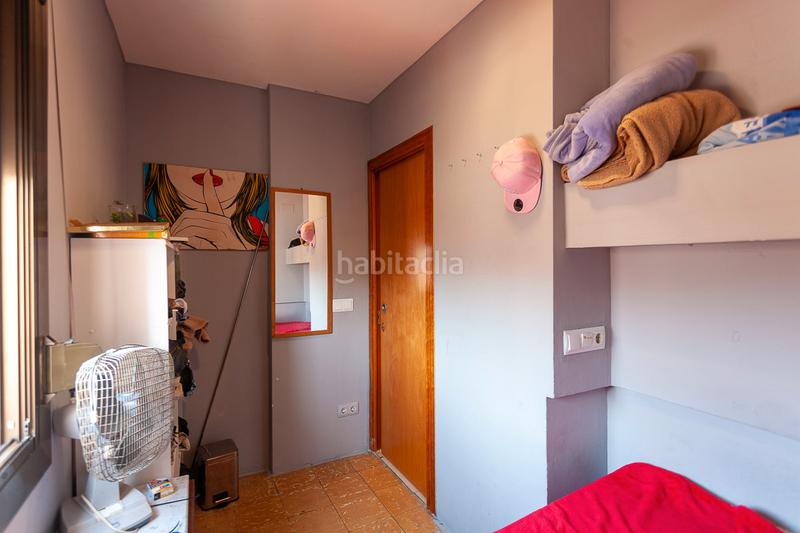 Foto 560894b7-9406-4196-9f7a-cba55d31c6ce. Dachwohnung in Vilapicina - Torre Llobeta Barcelona