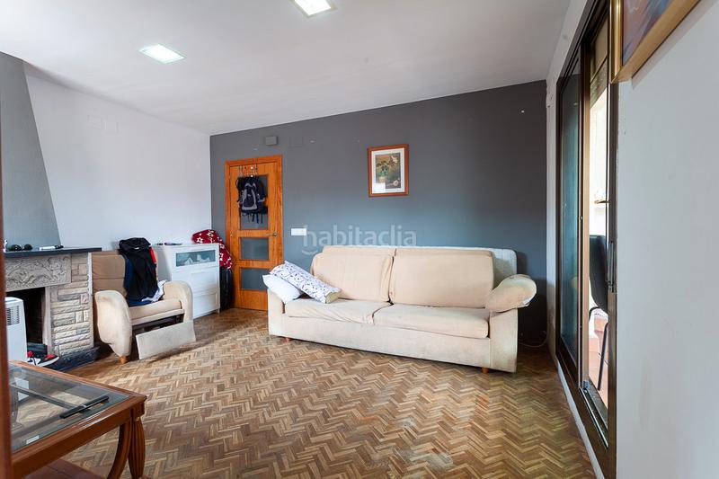 Foto 81754333-6ea6-4bbf-9deb-b93b545cb9c8. Dachwohnung in Vilapicina - Torre Llobeta Barcelona