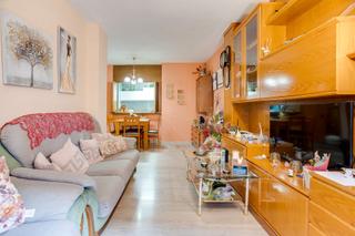 Flat in La Gavarra