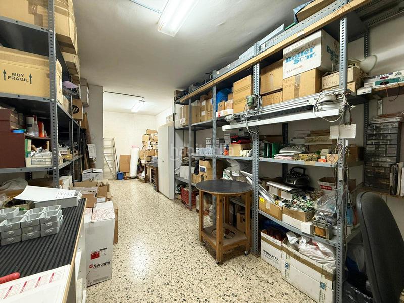 Foto 14aad6f3-a7de-4eb5-92de-f5b6c825fb16. Local comercial a Besòs - Maresme Barcelona