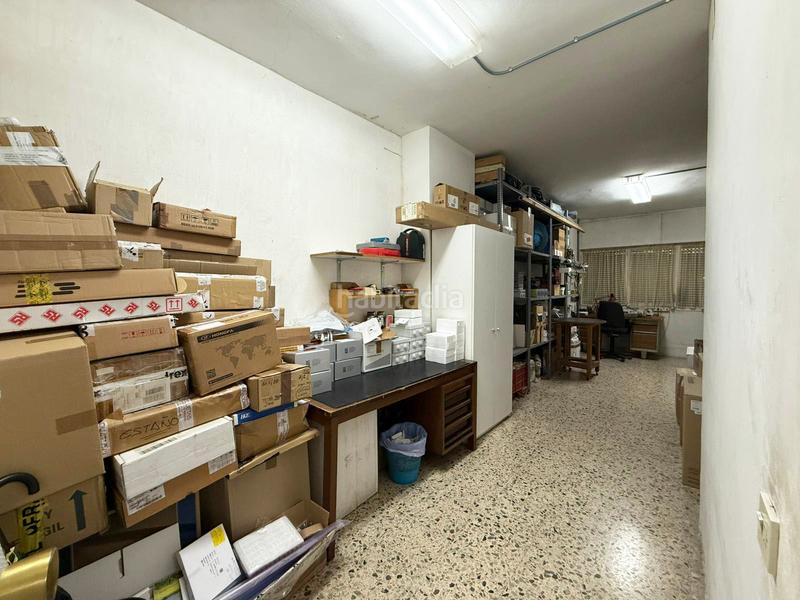Foto f7a4fa1b-7c73-48db-b5fd-4361acb8aef5. Local comercial a Besòs - Maresme Barcelona