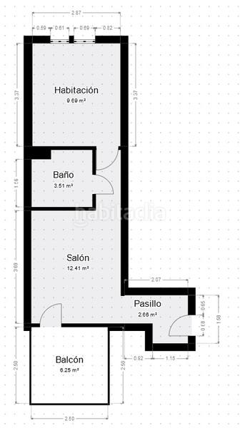 Foto ad03916e-8266-4c11-8200-42026ee4e0e5. Local commercial dans Besòs - Maresme Barcelona