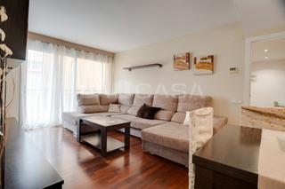 Appartement à Can Serra
