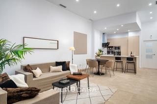 Appartement à Castell-Poble Vell