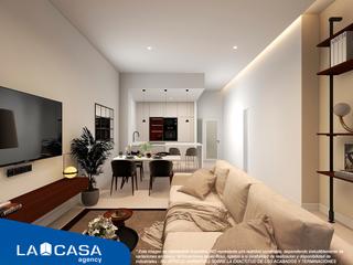 Appartement à Castell-Poble Vell