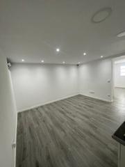 Etagenwohnung in Centre-Estació