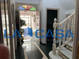 Maison à Centro - Doña Mercedes
