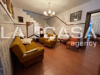 Maison à Centro - Doña Mercedes