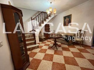 Casa a Centro - Doña Mercedes