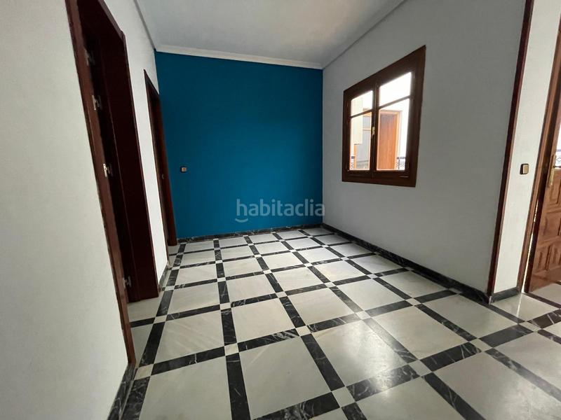 Foto 2b0bf8f4-84d7-4b03-9c4d-f96e703c9985. Casa con parcheggio in Centro - Doña Mercedes Dos Hermanas