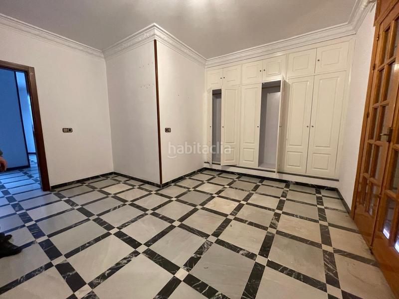 Foto ac3a8ba7-4c49-44bb-b80a-2d33eb08655c. Casa con parcheggio in Centro - Doña Mercedes Dos Hermanas