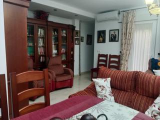 Casa en Centro - Doña Mercedes