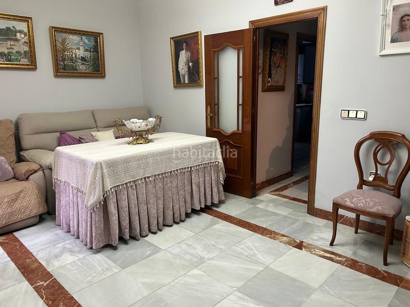 Foto 4f370149-1078-4749-9a98-ad838779e588. Casa en Centro - Doña Mercedes Dos Hermanas