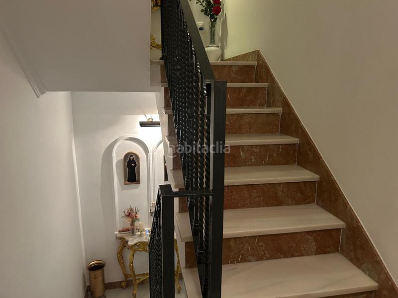 Foto 5361a824-e115-42a1-9813-2ad121f51e60. Casa en Centro - Doña Mercedes Dos Hermanas