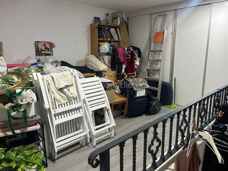 Foto 5c8da911-073e-4715-8512-9d2d6bf907c4. Casa en Centro - Doña Mercedes Dos Hermanas