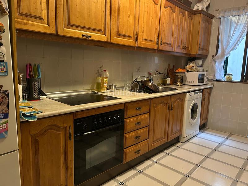 Foto 7a480e36-76d4-4249-b59e-8cb14c2950bd. Casa en Centro - Doña Mercedes Dos Hermanas