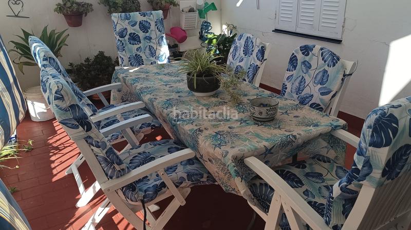 Foto 83a2f4f9-9f09-4961-9457-ed7fc16e153e. Casa en Centro - Doña Mercedes Dos Hermanas