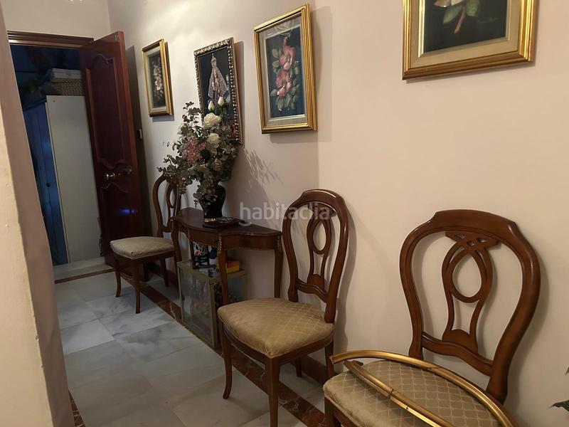 Foto 9ef59f73-ef62-47eb-9f0e-5cd2b90cc738. Casa en Centro - Doña Mercedes Dos Hermanas