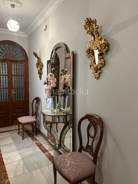 Foto bd36dd95-0f76-4b53-a0f7-d728fb9ef941. Casa en Centro - Doña Mercedes Dos Hermanas