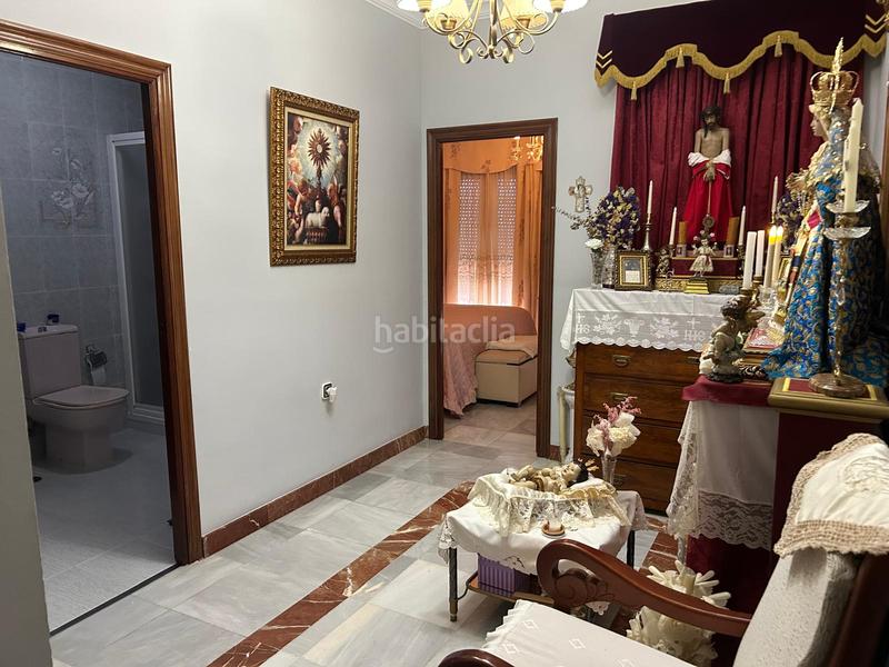 Foto d852e002-0050-4204-b354-6297e3f3d338. Casa en Centro - Doña Mercedes Dos Hermanas