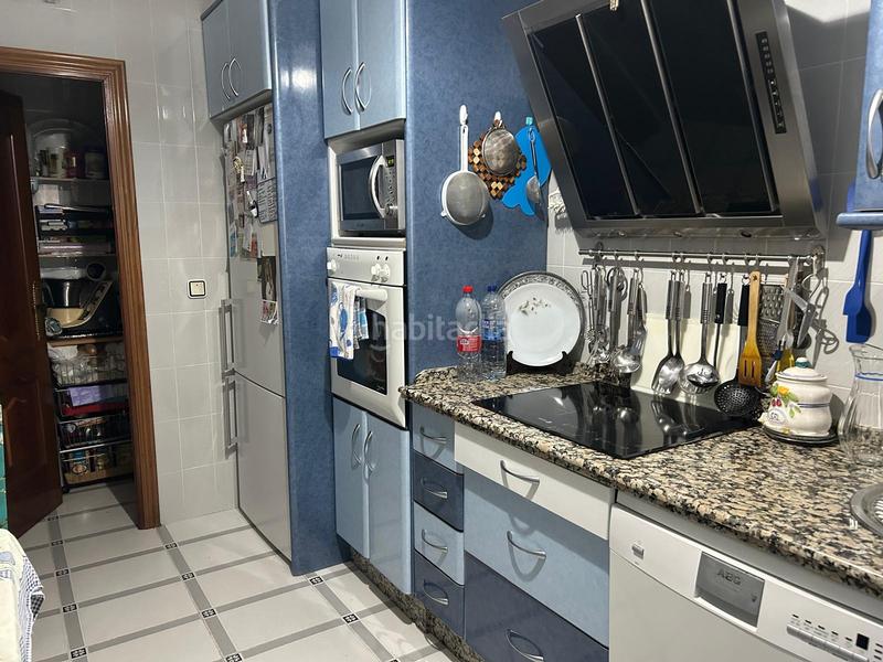 Foto f52964ae-02fd-4fee-a5e1-271ca3a3257d. Casa en Centro - Doña Mercedes Dos Hermanas