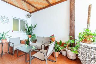 Zweistöckige Wohnung in El Arenal - La Pólvora