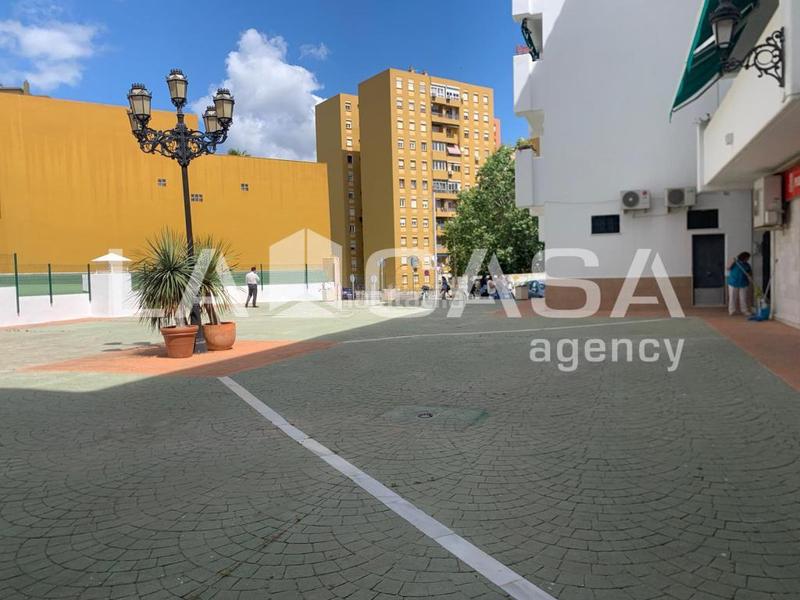 Foto 15aadb77-a0b7-4e1f-8036-2598e6434aa2. Business premise in Bajadilla - Fuente Nueva Algeciras
