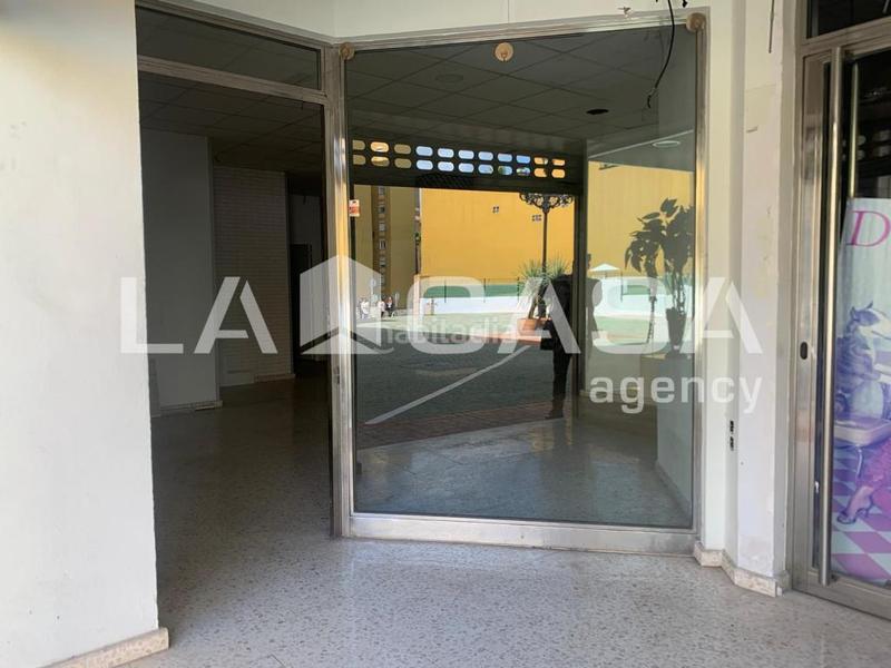 Foto 24a27cd8-3cc2-4d24-ac5d-786d63958d63. Geschäftsraum in Bajadilla - Fuente Nueva Algeciras