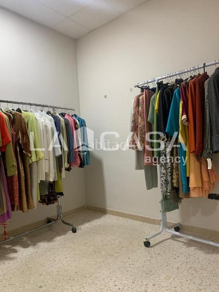 Foto e650bc61-f7ee-4425-97e4-900c335d91e5. Local commercial dans Bajadilla - Fuente Nueva Algeciras