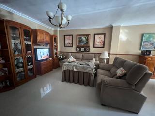 Chalet in Centro - Doña Mercedes