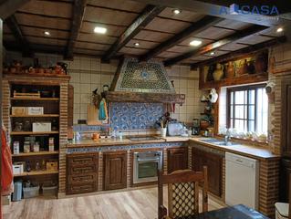 House in San García