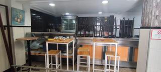 Local Comercial en Centro - Doña Mercedes