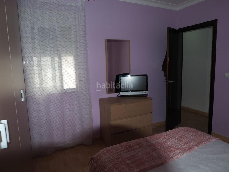 Foto f9678630-f0fc-411f-aca8-f57a53703066. Etagenwohnung in Centro - Doña Mercedes Dos Hermanas