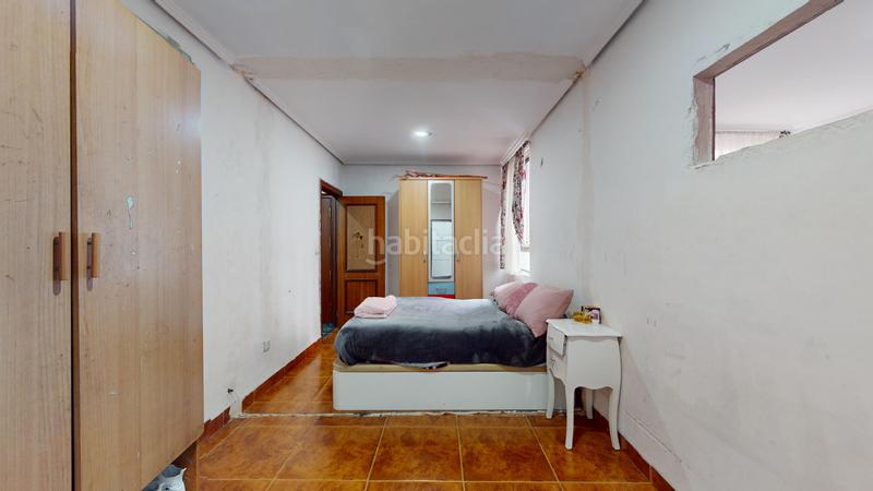 Foto 59df47c5-999b-414b-9634-9d1607671739. Appartamento in San Fransisco Bilbao