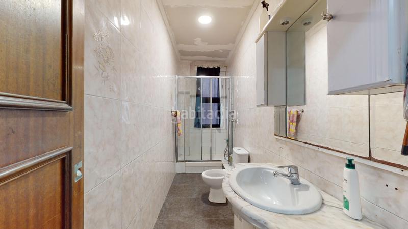 Foto 620bdfdc-da1f-43e8-af12-c2544e0fd337. Etagenwohnung in San Fransisco Bilbao