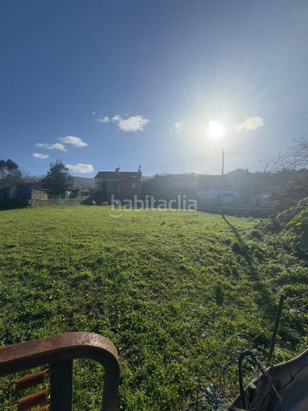 Foto 195c6467-a678-4f08-932c-ebd286247d8c. Terreno residencial en Samano Castro - Urdiales