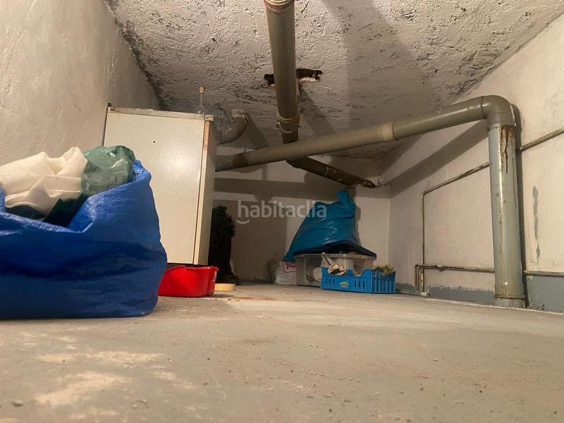 Foto 95a86071-1cdb-4336-8d18-03446c968bc8. Locale commerciale in La Peña Bilbao