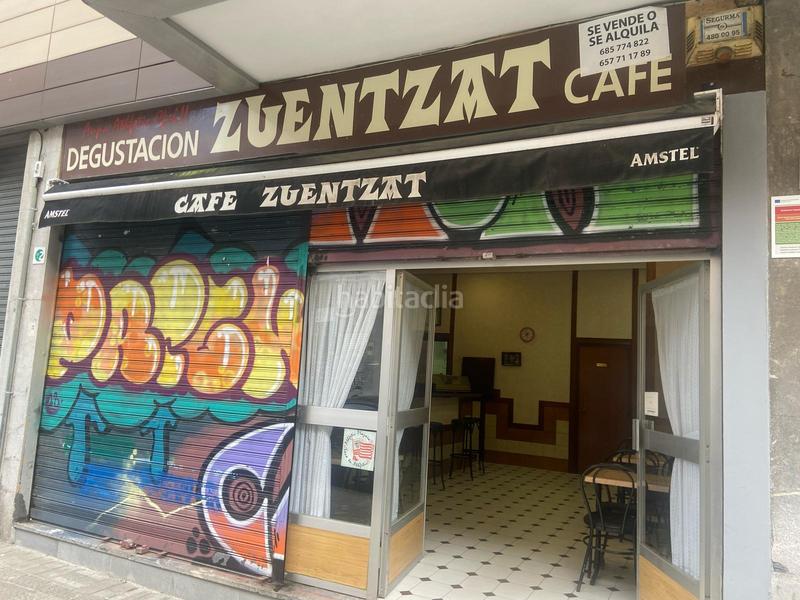 Foto eb3e82c8-49c5-4764-8416-b5ea1d7f9201. Locale commerciale in La Peña Bilbao