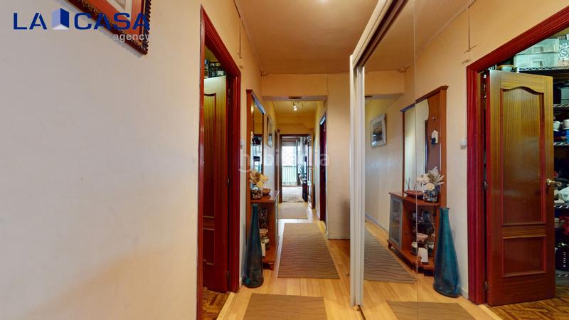 Foto 0f5e06b9-6272-49ae-8f82-93cd63b72f8c. Etagenwohnung mit heizung in San Fransisco Bilbao