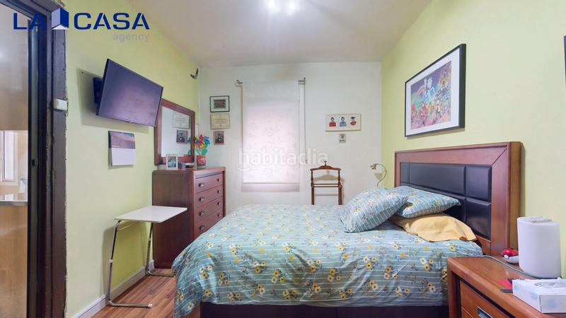 Foto c8602c21-604d-4c80-a92c-3fa6c158b6b0. Flat with heating in San Fransisco Bilbao