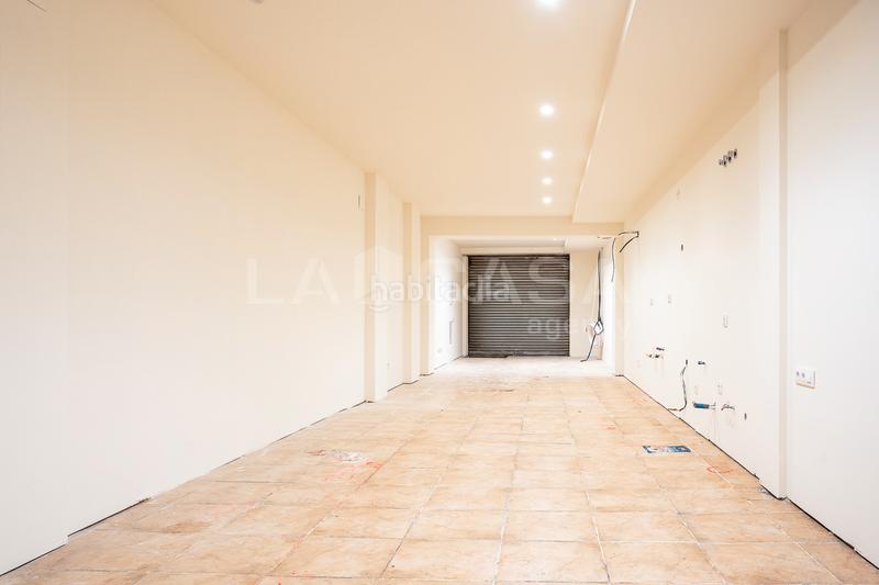 Foto 813e9acb-5e6d-408f-8cca-13c1d3c57fba. Büro in Centre Hospitalet de Llobregat (L´)