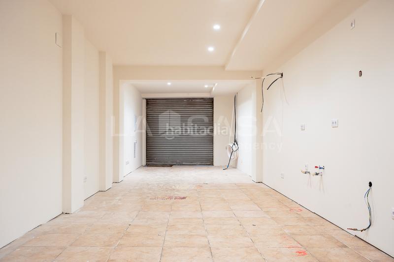 Foto cbcebef0-0f0a-4b8e-a000-6b24a4a1a1a8. Büro in Centre Hospitalet de Llobregat (L´)