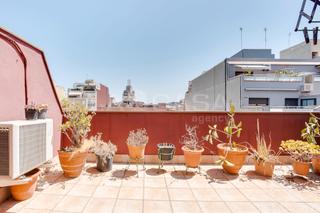 Etagenwohnung in Sant Josep
