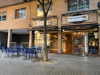 Local Comercial en El Camp de l´Arpa del Clot