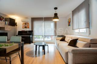 Casa adossada a Sota el cami ral