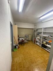 Business premise in La Marina del Port