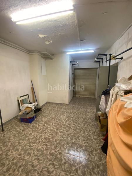 Foto 828e3049-fa79-44ec-9dd7-00be6015ccdb. Local comercial a La Marina del Port Barcelona